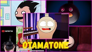 ALL Otamatone [upl. by Batholomew]