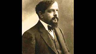 Walter Gieseking plays Debussy quotClair de lunequot [upl. by Sire]