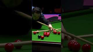 Commentator DISAGREES With Players Use Of Equipment 🤔 shorts snooker cuesports [upl. by Shepard311]