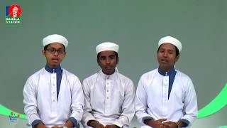 Islamic Song 2017  Kalarab Shilpigosthi [upl. by Aihsad]