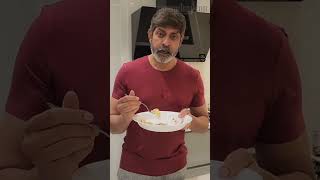 Jagapathi Babu Making Omlet  Telugu Celebrity Cooking [upl. by Lombardo]