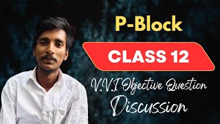 PBlock  Important Objective Question Discussion  Stepians [upl. by Michaeline197]