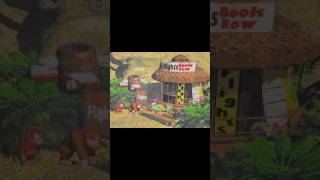 donkeykong 90s oldgames supernintendo donkeykongcountry [upl. by Tri604]