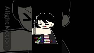 Bad parenting animation memetrend capcutgamebadparentingfypmemeedit alightmotion art [upl. by Levi]