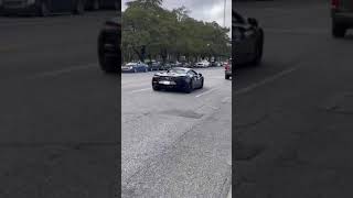 Brand New McLaren Artura with Exhaust Sound [upl. by Octavia]