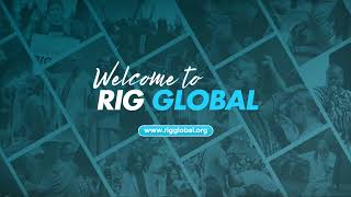 RIG GLOBAL  Prophetic Sunday amp Baptism Service  Oct 27 2024 [upl. by Adams]