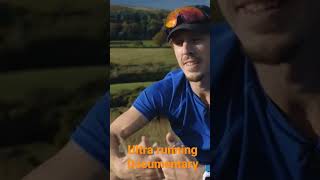 Crossing Dartmoor  An ultra running documentary [upl. by Leia897]