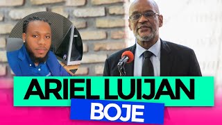 ZEN PETE  Men koman Ariel kidnape pouvwa nan men JOVENEL  ARIELLA Episode 1 [upl. by Jaqitsch]