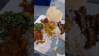 Ntha itra mathiyakkan kurachudi kazhicheTasty lunchTani Nadan ucha ooonuVery tastycookingutube [upl. by Bussey]