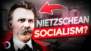 Nietzschean Leftism A Critical Look Ft Daniel Tutt [upl. by Rosalie]