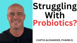 Probiotic Problems The Hidden Cause And What You Can Do About It [upl. by Reisfield]