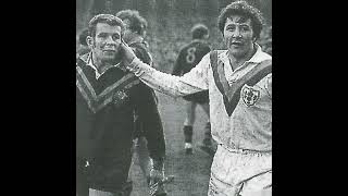 The Infamous and Brutal RLWC1970 Final at Headingley Stadium  RLWC2021 [upl. by Ahsiaa]