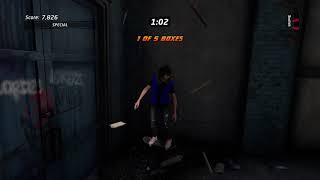 2 Tony Hawks™ Pro Skater™ 1  220240401232520 [upl. by Noivad]