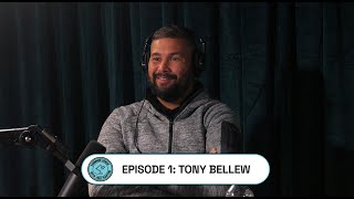 Common Sense with Joey Barton  Episode 1 Tony Bellew [upl. by Bunting]