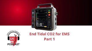 End Tidal CO2 for EMS Part 1 [upl. by Alys368]