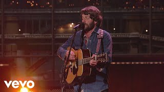 Ray LaMontagne  Beg Steal or Borrow Live on Letterman [upl. by Netsriik14]