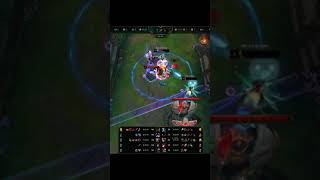 Nunu amp Willump killed Miss Fortune [upl. by Medor]