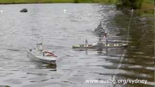 Liberty Ship sunk Feb 2013 Sydney [upl. by Anahtor]