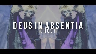 Deus In Absentia  Ghost  Subtitulada al Español [upl. by Reseta789]