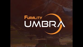 furality umbra day 2 [upl. by Anelrad]