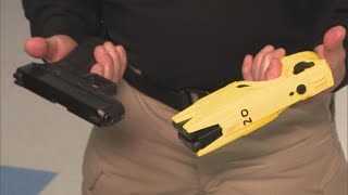 How Could a Veteran Cop Mistake Their Gun for a Taser [upl. by Dalila500]