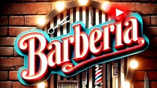 VIRAL BARBERSHOP MEJORES CORTE BARBER EN TENDENCIAS DE MODES HARISTYLES [upl. by Ibok]