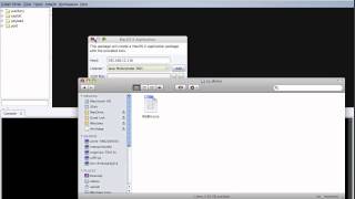 MacOS X Trojan  Cobalt Strike [upl. by Howarth]