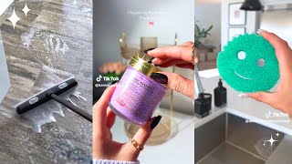 Satisfying CleaningOrganizingRestocking Tiktoks ✨ Asmr  Pt 20 [upl. by Refotsirk]