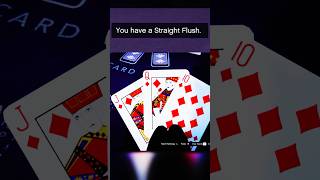 STRAIGHT FLUSH IN HIGH STAKES 023 CHANCE gta gtaonline gta5 gta6 [upl. by Hnib661]