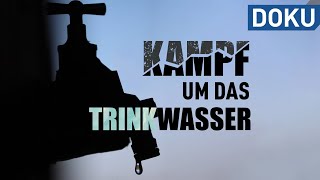 Kampf um das Trinkwasser – welche Auswirkungen der Klimawandel hat  dokus und reportagen [upl. by Kcinomod]