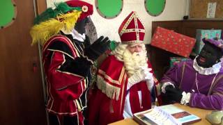 SinterklaasTV 2011  Uitzending 2 [upl. by Latsyc]