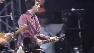 Paul Weller Johnny Marr quotTown Called Malicequot Coachella [upl. by Calore]