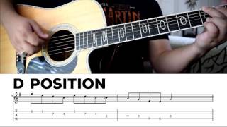 Why Youre Practicing Bluegrass Licks Wrong  Advanced Bluegrass Guitar Lesson [upl. by Laved]