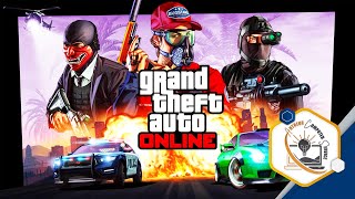 GTA V ONLINE ★ Comment jouer a GTA 5 online sur pc nouvelle méthode [upl. by Oinotna375]