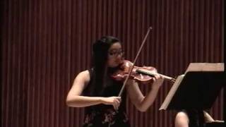 Pavane for Dead Princess  Maurice Ravel  Violin [upl. by Yrffoeg]