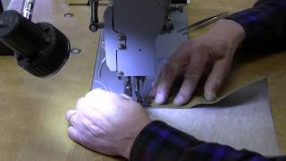 Restoration of Adler Model 67 Sewing Machine [upl. by Sousa606]