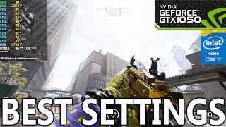 XDefiant Season 1 on GTX 1050  Best Settings  1080p  gtx1050 [upl. by Annah298]