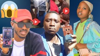 Video YoseMADAMU SABE NA YAGO BAMANUYE INDI CASE IBIGARASHA BIRIRUKA [upl. by Rahsab]