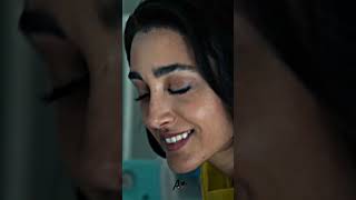 Golshifteh Farahani 4K HA extractcion movie [upl. by Ahsiaa705]