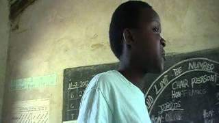 Primary School Debate  Uganda [upl. by Ettessil]