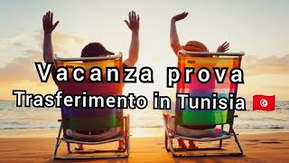 Offerta vacanza in Tunisia  Trasferimenti [upl. by Bernadine]