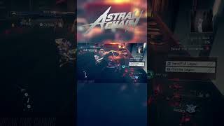 Astral Chain  Nintendo Switch [upl. by Airetal510]