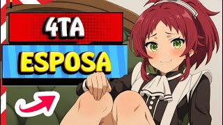 Resumen Novelas de Mushoku ▶️ Parte 22 [upl. by Rayshell]