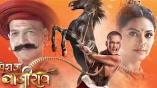 Peshwa Bajirao  Kashi song  Hey Madhav  Dipali Borkar  NakashSargam  Himani Kapoor [upl. by Neesay]