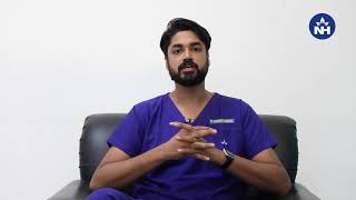 Knee ACL Ligament Injury  Symptoms and Initial Treatment  Dr Hemendra Agrawal [upl. by Ofori]