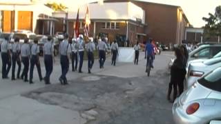 Chamblee High School Homecoming Parade [upl. by Giffy]