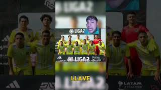 Conoce cómo se jugará la fase final la Liga 2liga2 liga1peru liga1 peru juanpabloll fpf [upl. by Kral725]