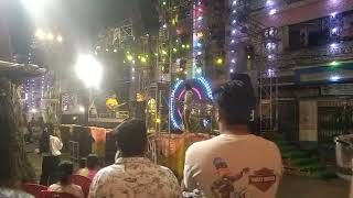 Dance performance hindi song video live stage show Pawanvlogs30 [upl. by Gide]