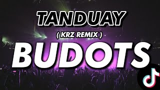 Tanduay  Big Bomb Budots  Sandy ft KRZ [upl. by Gibbons]