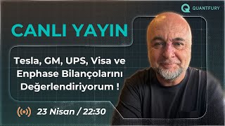 Teslanın Bilanço Günü [upl. by Cahn]